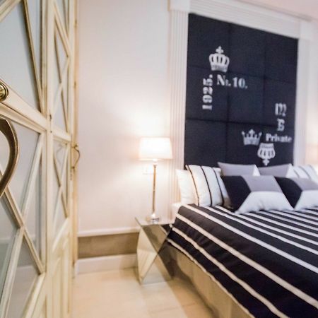 L'Atelier Apartment Malaga Exterior photo