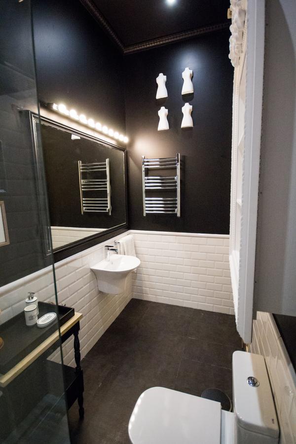 L'Atelier Apartment Malaga Exterior photo