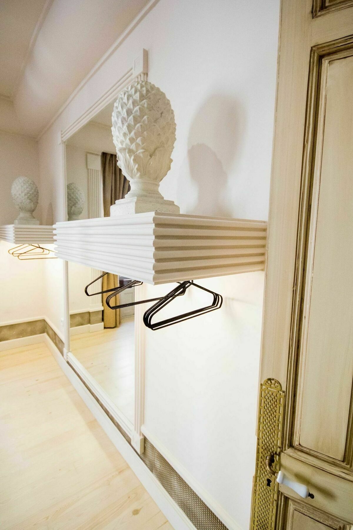 L'Atelier Apartment Malaga Exterior photo