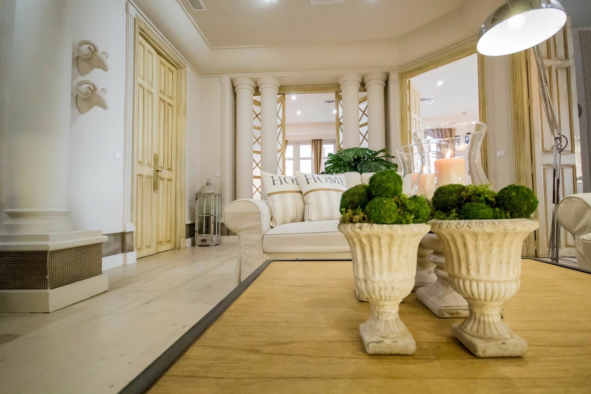 L'Atelier Apartment Malaga Exterior photo