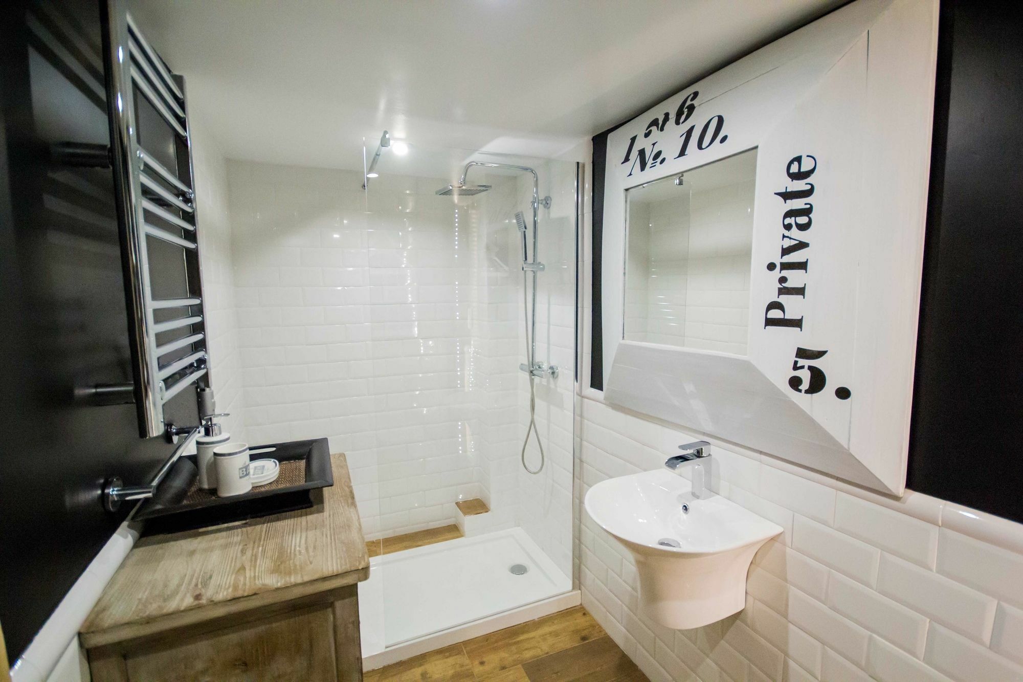 L'Atelier Apartment Malaga Exterior photo